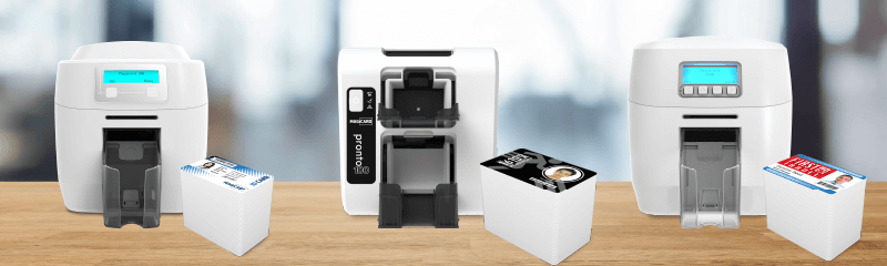 PVC Cards Printers