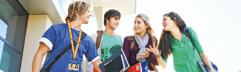 Schools and universities