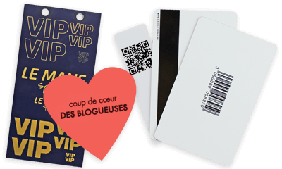 Promo Cards