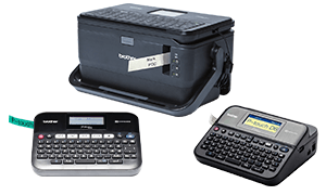 Labelling Printers
