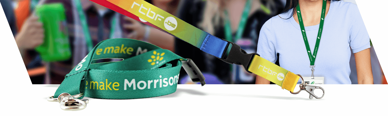 Promotional Lanyards