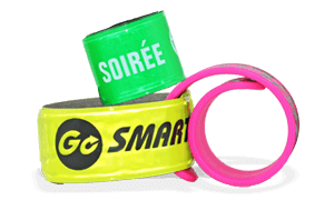 Slap Bands