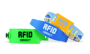 RFID Wristbands