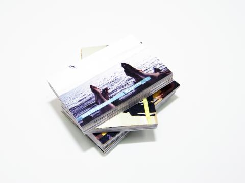 Postcard Printing