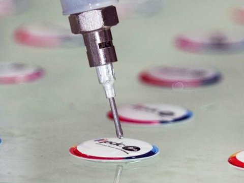 Sticker Printing