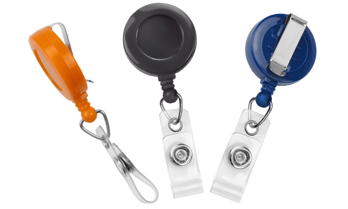 Economy Badge-Reel