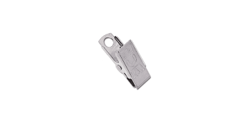 Bulldog Clip