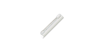 Pin Attachment with White Polystyrene Base & Foam Tape