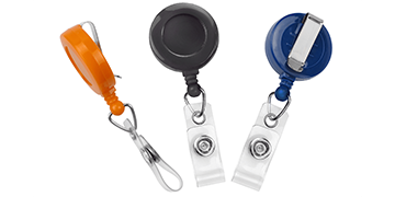 Economy Badge-Reel