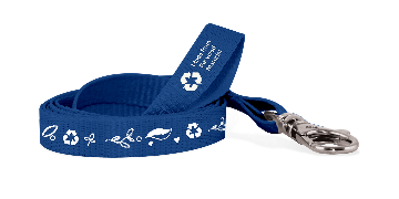 Custom Lanyards - Single Ended