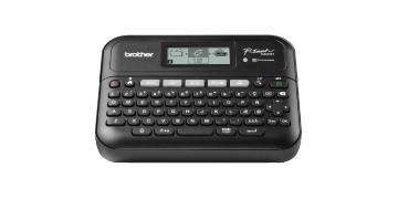 Brother P-Touch Printer PT-460BT