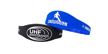 Silicone UHF Wristband