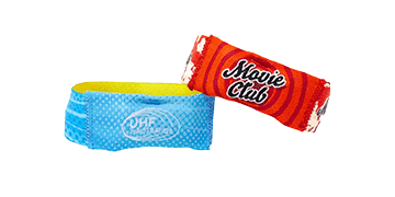 Stretch UHF Wristband