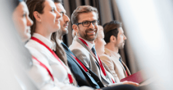 Organising events in the back-to-work period: the ultimate guide to the essentials that mustn’t be forgotten