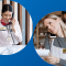 Make a good impression with Selfit Pro and Impress Pro badges