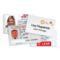 PVC Cards