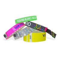 Wristbands