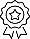 Complete quality range