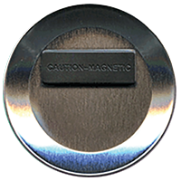 Plastic Magnet